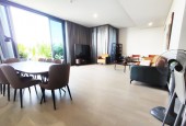 DUPLEX  FULL NỘI THẤT TÒA COVE EMPIRE CITY THỦ THIÊM